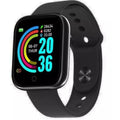 SmartWhatch D20 - Manitor de Atividades Diárias