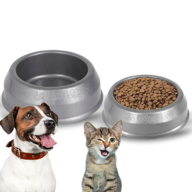 Tigelinhas para Cãe e Gatos