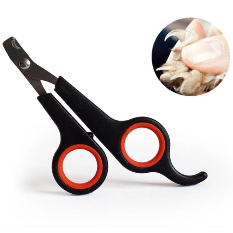 Cortador de Unhas para Pets