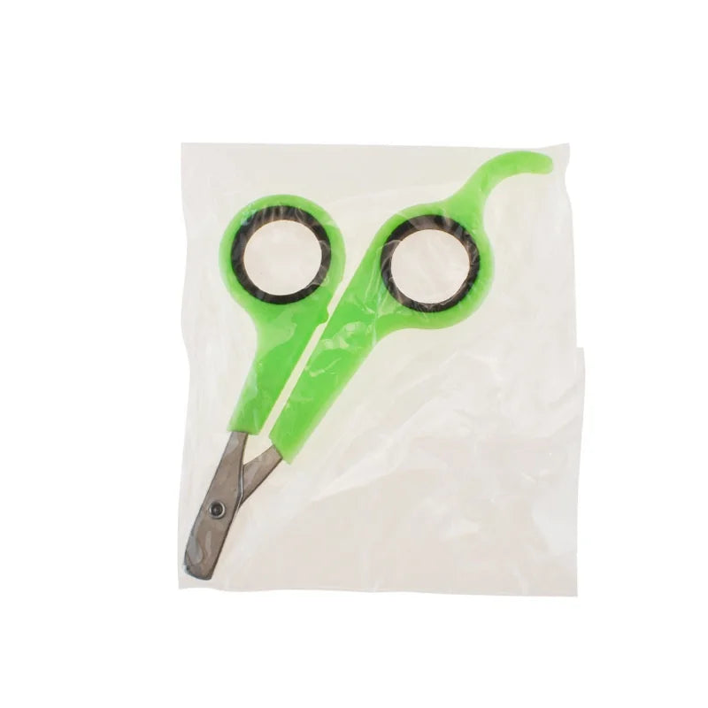 Cortador de Unhas para Pets