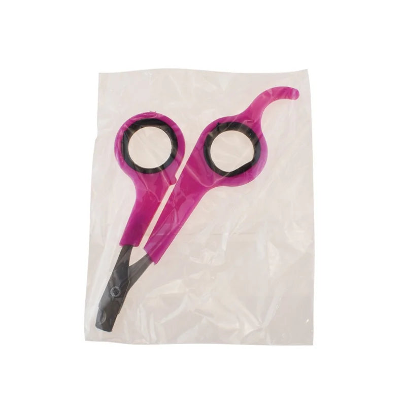 Cortador de Unhas para Pets