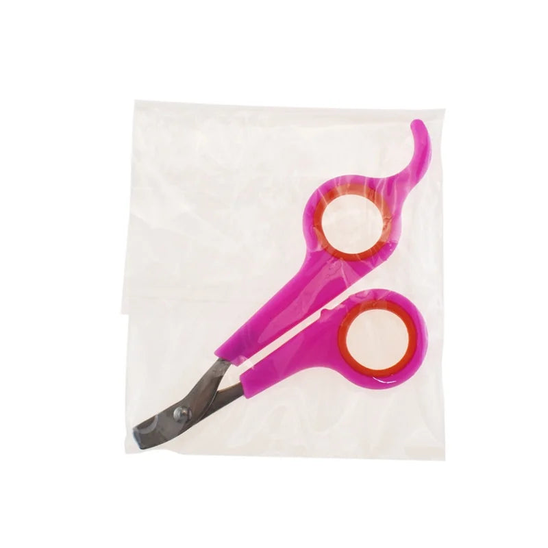 Cortador de Unhas para Pets